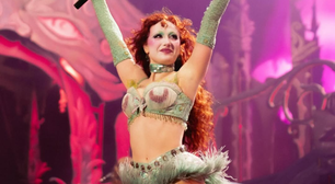 Quem é Chappell Roan, cantora atração do Lollapalooza 2026 que se inspira em Gaga e drag queens