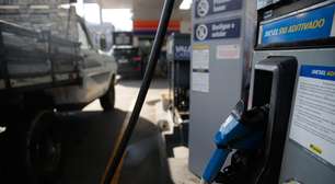 Petrobras raciona diesel para evitar que empresas formem estoque às vésperas de possível reajuste