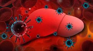 USP descobre 'assinatura neuroimune' que pode antecipar complicações da hepatite