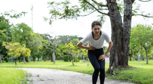 Maratonas podem causar estresse temporário nos rins e no intestino