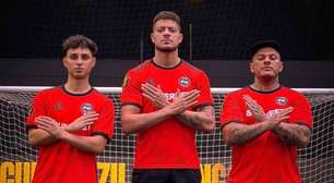 Toguro assume presidência do Fluxo FC na Kings League Brasil