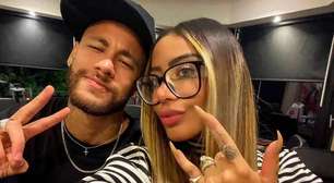 Neymar vira tema de painel de Craque Neto após nova ausência perto do aniversário da irmã