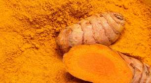 Suplementos com cúrcuma entram na mira da Anvisa por risco hepático
