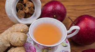 Outono saudável: 10 chás que ajudam a eliminar peso e aumentar o bem-estar