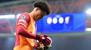 Destaque contra o Liverpool, Gabriel Sara está na pré-lista de Ancelotti