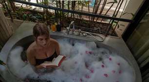 Banho de descarrego: as ervas mais usadas para limpar energias negativas