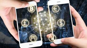 Cripto Como Rota de Escape: O Esvaziamento das Exchanges no Irã