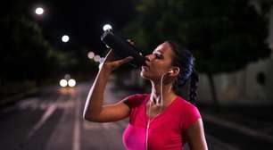 Gel de carboidrato: a partir de quantos quilômetros ele faz diferença