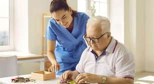 Alzheimer pode atingir 5,7 milhões de brasileiros até 2050