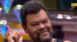 Babu Santana é escalado para nova série e viverá personagem gay após o BBB 26