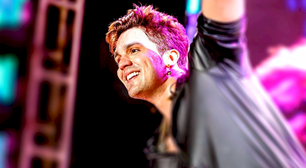 As 10 músicas mais ouvidas de Luan Santana