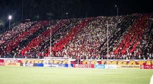 Torcida mista no Ba-Vi? MP revela plano para mudar clássico entre Bahia e Vitória em 2027