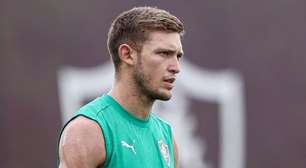 Castillo é regularizado e pode estrear pelo Fluminense