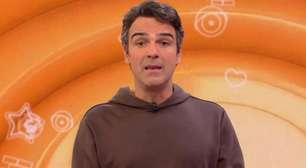 Tadeu Schmidt faz forte desabafo sobre 'BBB 26': 'Dá um trabalho do cão'