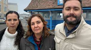 'Ela claramente não estava bem': família de psicóloga brasileira desaparecida na Inglaterra busca repostas para sumiço misterioso