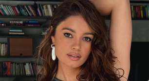 Estrela de 'Três Graças', Sophie Charlotte denuncia a pressão estética: 'Me choca'