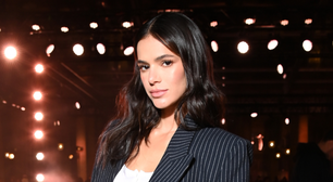 'Me ajudou em um momento muito difícil': como um ator indicado ao Oscar foi fundamental para a carreira de Bruna Marquezine