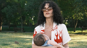 Manu Gavassi detalha descoberta da gestação: 'Senti que era o momento certo'