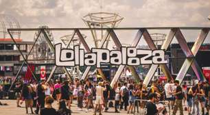 Hidratante labial vira o novo item oficial do Lollapalooza Brasil 2026