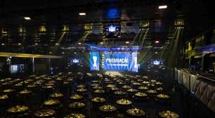 Palmeiras domina seleção do Campeonato Paulista