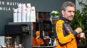 POLÊMICA: McLaren acusa Mercedes de esconder informações sobre motores