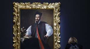 Itália adquire 'Retrato do Monsenhor Maffeo Barberini', obra rara de Caravaggio
