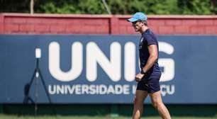 Vice do Carioca ofusca desempenho sólido do Fluminense