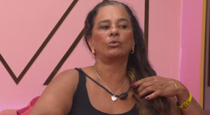 BBB 26: Soberba? Solange Couto reclama de sisters: 'A artista aqui sou eu'