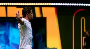 Falcão elogia atuação do Nyvelados após estreia na Kings League Brasil