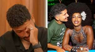 Ex de IZA, Yuri Lima abre o jogo sobre traição: 'Maior erro da minha vida'