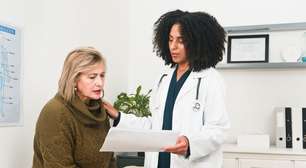 Menopausa: veja como cuidar da saúde para manter o bem-estar