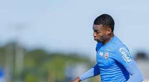 Bahia se reapresenta e pode ter retorno importante para o Ba-Vi