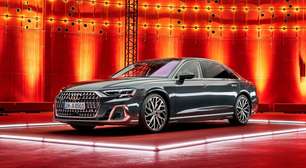 Após mais de 30 anos e quatro gerações, Audi encerra produção do A8