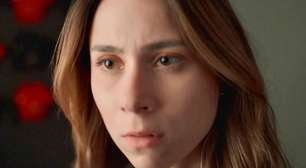 A maldade de Lucélia em 'Três Graças' prova que Kasper não precisa de mais inimigos; vilã destrói reputação do tio com um único gesto