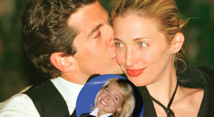 Xuxa Meneghel poderia ter mudado para sempre a história de amor de Carolyn Bessette e John Kennedy, mas não conseguiu... por que Marlene Mattos estragou tudo