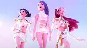 Hit de filme de K-pop supera 1 bilhão de views no YouTube e vira fenômeno global