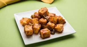 Quer inovar no Oscar? Pipoca de queijo coalho vira opção de petisco