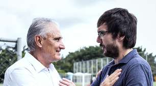 Joaquim Pinto no Flamengo? Diretor manda a real sobre futuro após título do Cruzeiro