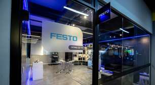 Multinacional alemã Festo inaugura Experience Center em Curitiba