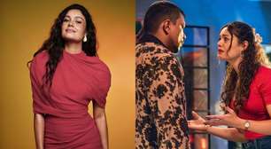 Sophie Charlotte quebra o silêncio sobre atuar com Xamã após fim do namoro