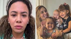 Quem é a ex-babá de Virginia? Funcionária está denunciando abuso infantil