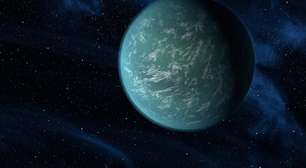 Diferenciação química planetária é a chave para o surgimento de vida extraterrestre