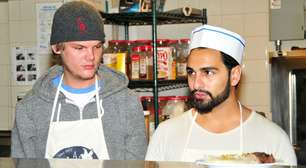 Processo por difamação do ex-empresário de Avicii contra o espólio do DJ é arquivado