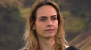 BBB 26: Babu provoca Ana Paula e sister dispara: 'Não tenho medo'