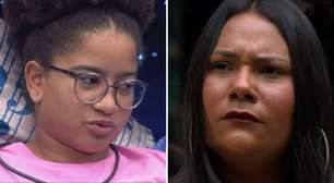 BBB26: FIM! Nova parcial indica eliminação certeira de sister; saiba quem