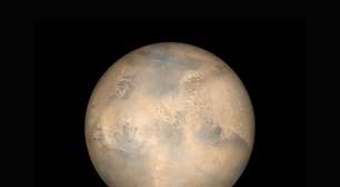 Nem água, nem alienígenas: descoberta inédita no solo de Marte que deixou os cientistas perplexos