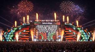 Lollapalooza Brasil 2026: veja horários e a nova cara do Palco Perry's