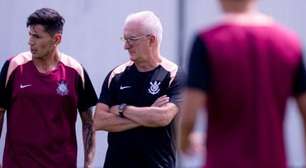 Corinthians pode ter o melhor início de Brasileirão desde 2022