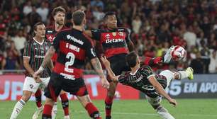 Título dá respiro ao Flamengo no início de Jardim