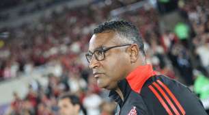 São Paulo se aproxima de acerto com Roger Machado